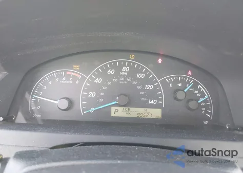 2012 Toyota Camry L z USA, uszkodzony, nr VIN 4T1BF1FK0CU597083